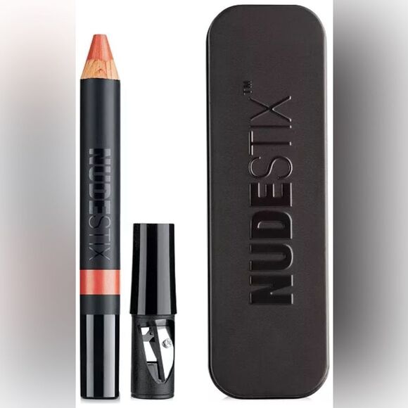 NWT-NUDESTIX
Cream Lip + Cheek Pencil— WHISPER - Picture 1 of 12